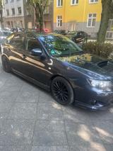 Subaru Impreza 2.0D Sport-TüV-Klima-Allrad  - Subaru Impreza mit Diesel-Antrieb: 2.0