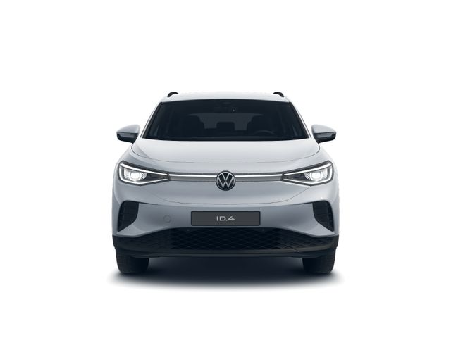 ID.4 Pro 77kWh WÄRMEPUMPE ACC LED
