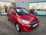 Suzuki Celerio Comfort/KLIMA/USB/FREISPRECH - Suzuki Celerio