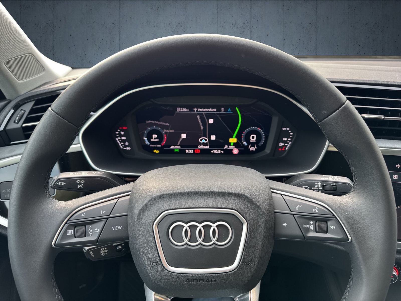 Audi Q3 - Bild 26