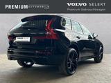 Volvo XC60 Plus Black Edition AWD B5 Benzin EU6d Harma - Volvo XC60: Plus Black Edition