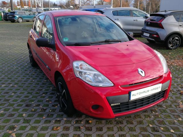 Renault Clio III Vahoo Klima Allwetter 1A Zustand