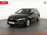 Skoda Octavia Combi 1.5 eTSI DSG LED Navi ACC AHK - Skoda Octavia Tageszulassungen