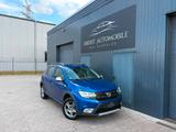 Dacia Sandero II Stepway*1.Hand*Tüv Neu*Klima*Navi* - Dacia Gebrauchtwagen