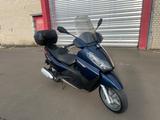 Piaggio X7 125 TÜV - PIAGGIO 125