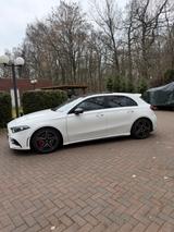 Mercedes-Benz A 35 AMG A 35 4MATIC DCT Standard - Mercedes-Benz A 35 AMG in Hamburg