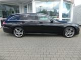 Mercedes-Benz E 200 T AMG-Line Avantgarde Burmester Navi LED - Mercedes-Benz E 200 Gebrauchtwagen in München