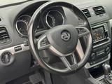 Skoda Yeti 2.0 TDI DSG "Edition"4x4 BI-XENON NAVI AHK - Skoda Yeti Edition mit Diesel-Antrieb