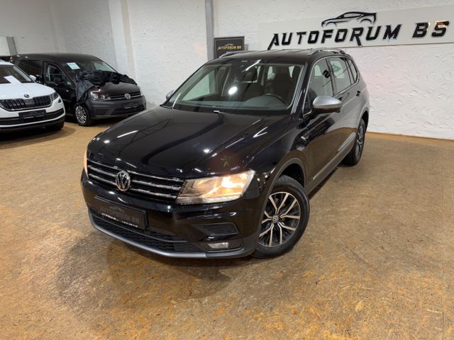 Volkswagen Tiguan Allspace 2.0TDI DSG/AHK/elek.HECK/PDC/SHZ