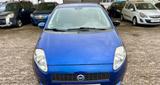 Fiat Punto 1.4 16V Dynamic Dynamic - Fiat Punto: Dynamic