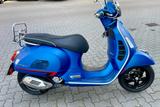 Vespa GTS 300 Super Sport HPE - VESPA GTS 300 SUPER SPORT