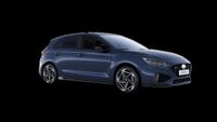 Hyundai i30 - Vorschau Bild 2