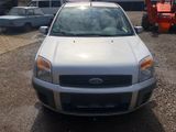 Ford  Ford Fusion 1.4 TDCi Diesel | TÜV & AU neu - Ford Fusion mit Diesel-Antrieb: 1.4