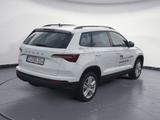 Skoda Karoq Selection 1.5 TSI ACT DSG Matrix Kamera - Skoda Karoq Jahreswagen