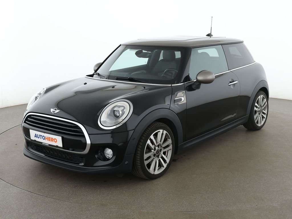 Image of MINI Cooper