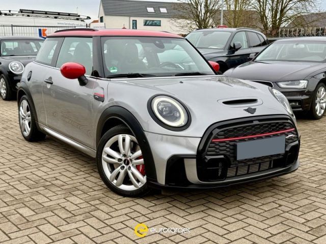 Inne MINI John Cooper Works 2.0 John Cooper Works Ess