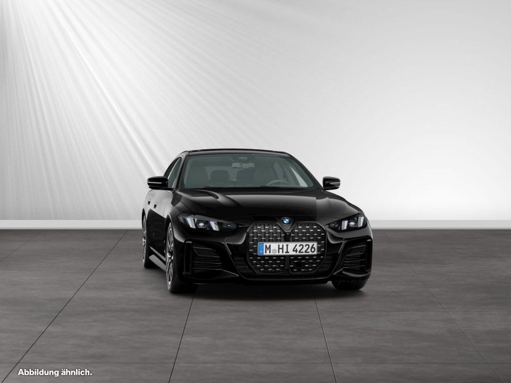 BMW 430 Gran Coupé - Bild 12