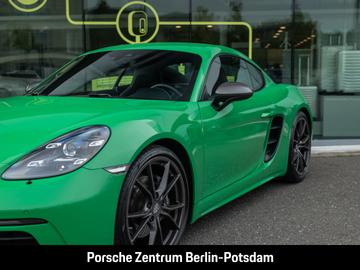 صورة مصغرة 16 لـ 2021 Porsche CAYMAN