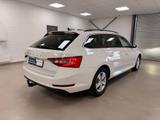 Skoda Superb Combi 2.0 TDI Ambition*RFK*SHZ*DSG*CRPLY - Skoda Gebrauchtwagen von 2021
