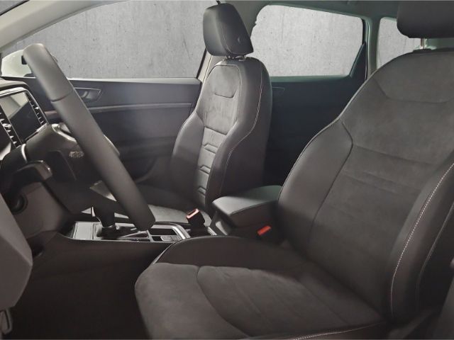 Seat Ateca - Bild 18
