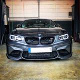 BMW M2 Coupé LCI (ohne OPF) + Performance Parts /HJS - BMW M2: Performance