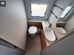 Adria Adora 673PK*ALDE*ATC*KLIMA*MJ2026*