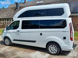 Ford Nugget Plus mit Hochdach*Automatik*185 PS - Offers