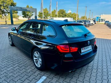 BMW 523 - 3