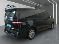 Volkswagen T7 Multivan - Vorschau Bild 3