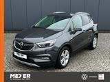 Opel Mokka X Innovation 1.4 Turbo Automatik *AHK, Nav - Opel Mokka X mit Anhängerkupplung