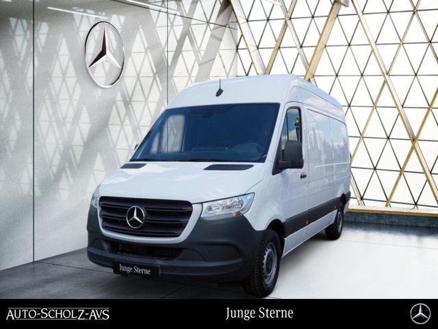 Mercedes-Benz Sprinter 317 CDI Kasten *KAM*Klima*Sitz-Hz*DAB**