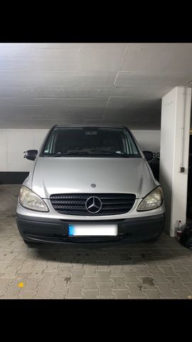 Mercedes-Benz Vito 115 CDI