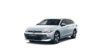 Volkswagen Passat Variant - Vorschau Bild 2