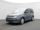 Volkswagen Caddy Goal 2.0 TDI DSG ACC AHK Navi LED Sthz Kam - Volkswagen Caddy: Goal