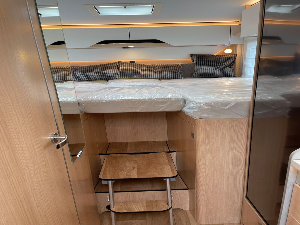HYMER / ERIBA / HYMERCAR  