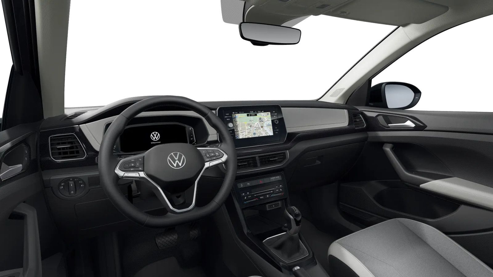 Volkswagen T-Cross - Bild 9