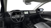 Volkswagen T-Cross - Vorschau Bild 9