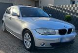 BMW 116i  TÜV Neu - BMW 116 in Osnabrück