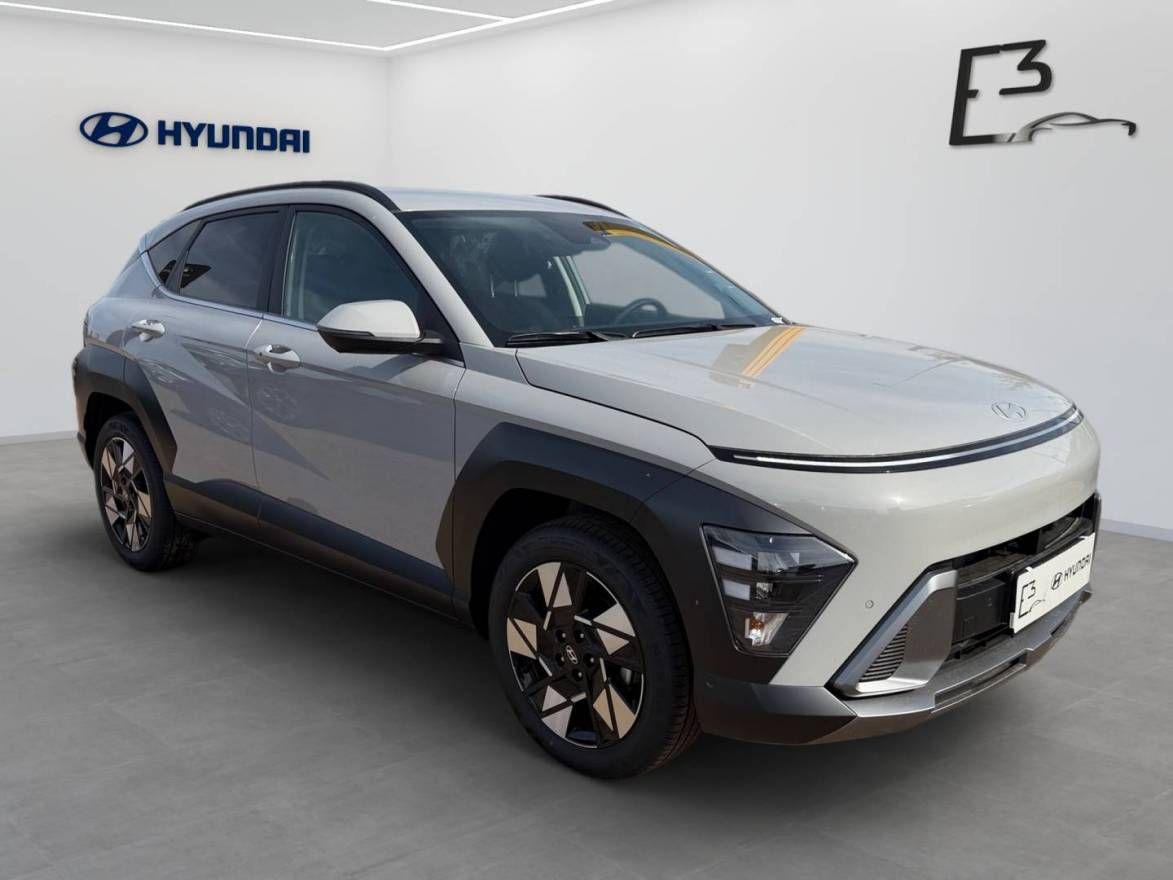 Hyundai Kona – Bild 2