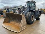 Terex TL 420 - Terex LKWs