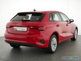 Audi A3 Sportback 40 TFSI e S tronic Pano,Navi,Vcockp - Audi A3: Rot