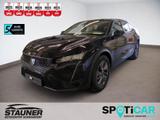 Peugeot 408 Allure PureTech 130PS AT8 *SHZ*NAVI*KEYLESS* - gebrauchte Peugeot 408 aus dem Jahr 2024