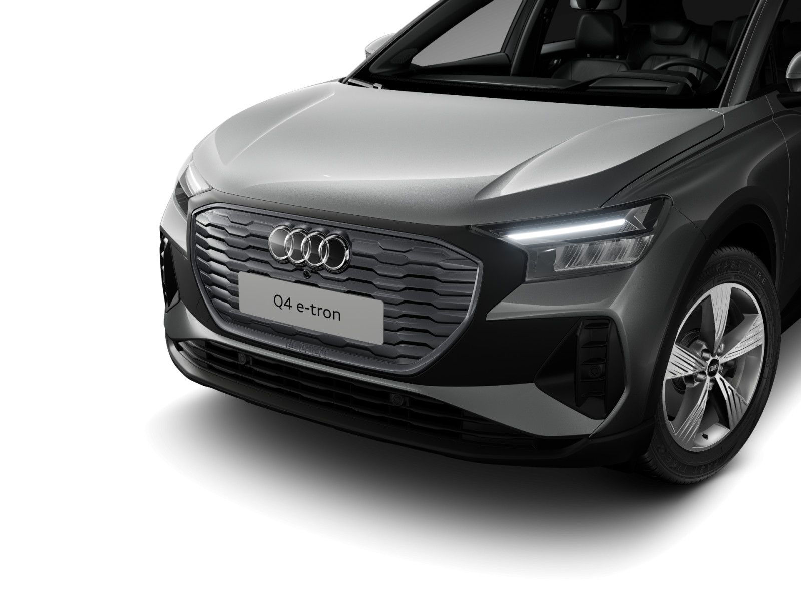Audi Q4 e-tron - Bild 11