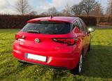 Opel Astra 1.6 CDTI ecoFLEX Innovation 100kW S/S ... - Opel Astra Ecoflex mit Diesel-Antrieb