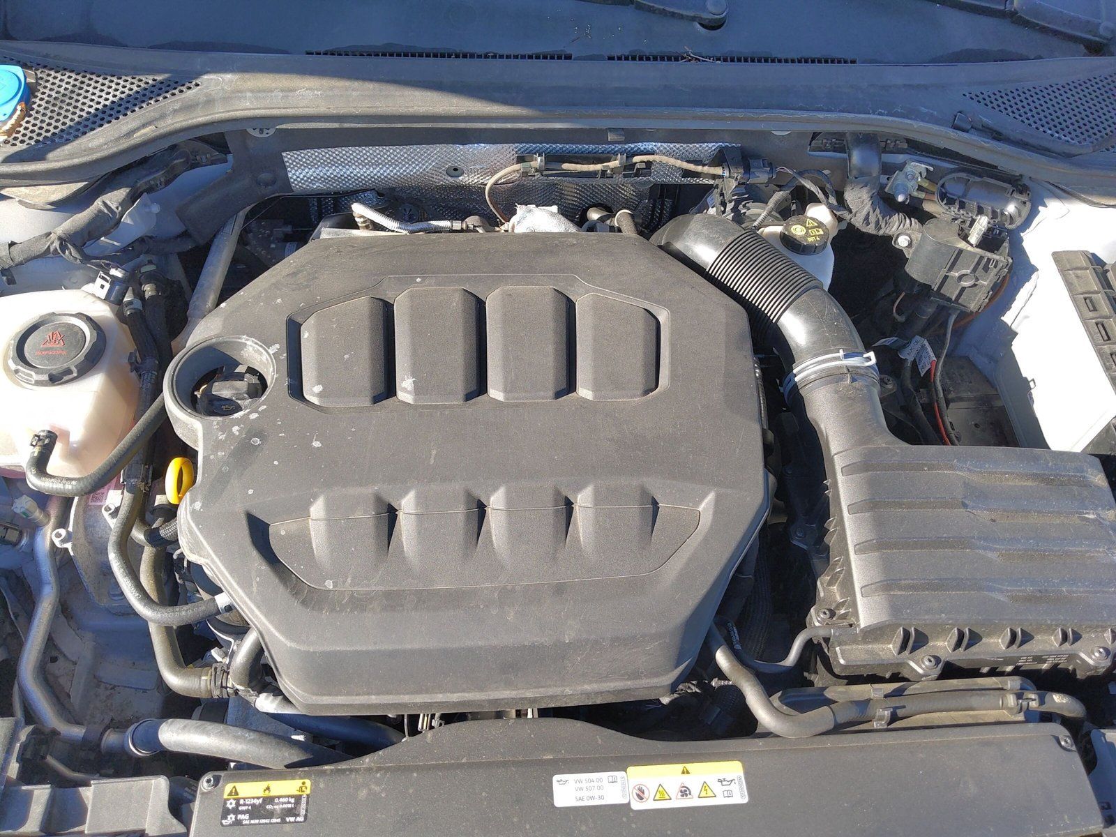Volkswagen Arteon - Bild 19