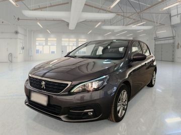 Peugeot 308 ACTIVE PACK BLUEHDI 130 SES 5 PORTE