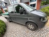 Volkswagen T5 Doka 4x4  4 Motion Transporter Pritsche  - Volkswagen T5 4motion