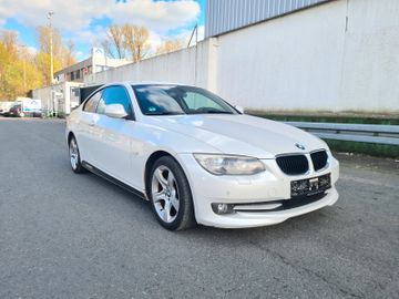 BMW 320 - 2