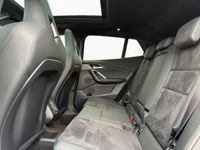 BMW X2 - Vorschau Bild 9