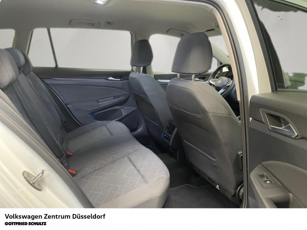 Volkswagen Golf Variant Life 1.5 TSI DSG Navi LED Kamera, миниатюра 6